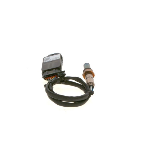 Nox Sensor Harnstoffeinspritzung Bosch 0281007407 für Volvo