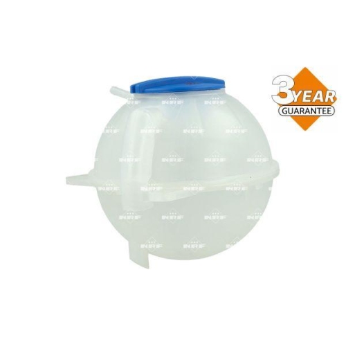 Ausgleichsbeh&auml;lter K&uuml;hlmittel Nrf 454030 Easy Fit f&uuml;r Audi Seat Skoda VW