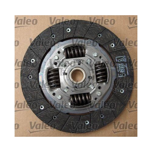 Clutch Kit Valeo 826817 Kit2p for Renault