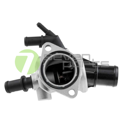 Thermostat K&uuml;hlmittel 7 Seven Parts SV2300223 f&uuml;r Alfa Romeo Fiat
