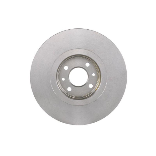 Bremsscheibe Bosch 0986479209 f&uuml;r Renault Vorderachse