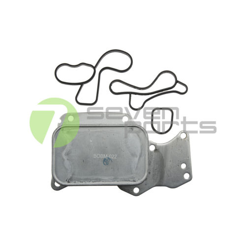 Ölkühler Motoröl 7 Seven Parts SV2300061 für Mini Bmw