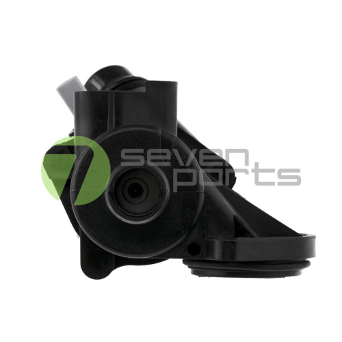 Thermostat K&uuml;hlmittel 7 Seven Parts SV2300224 f&uuml;r VW Audi Seat Skoda Vag