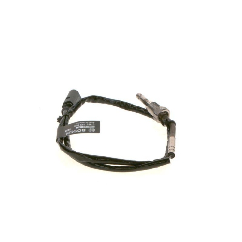 Sensor Abgastemperatur Bosch 0986259063 für Audi Porsche Seat Skoda VW Hitachi