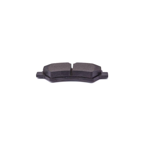 Bremsbelagsatz Scheibenbremse Hella 8DB 355 005-351 f&uuml;r Audi Mercedes Benz Seat