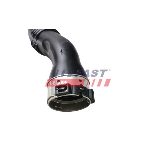Ladeluftschlauch Fast FT65153 f&uuml;r Fiat Mitsubishi Nissan Opel Renault