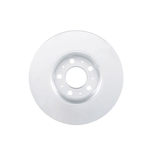 Bremsscheibe Bosch 0986479210 f&uuml;r Volvo Vorderachse