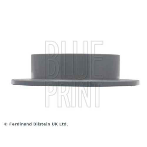 Bremsscheibe Blue Print ADC44388 f&uuml;r Mitsubishi Hinterachse