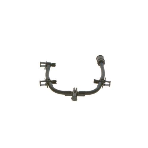 Schlauch Leckkraftstoff Bosch 0928402175 für Audi Seat Skoda VW