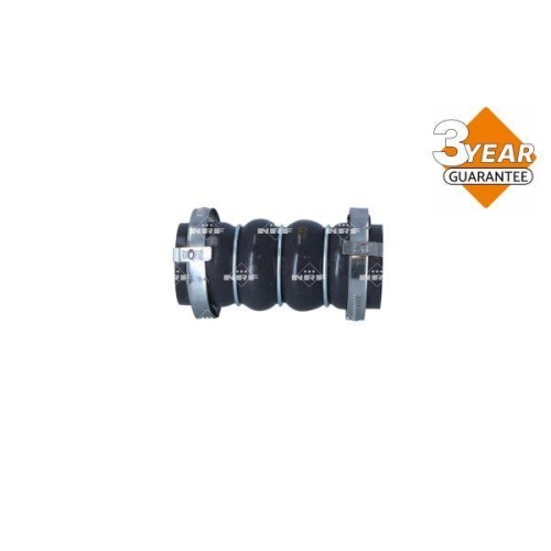 Ladeluftschlauch Nrf 166052 Easy Fit f&uuml;r Citro&euml;n Opel Peugeot Vauxhall DS