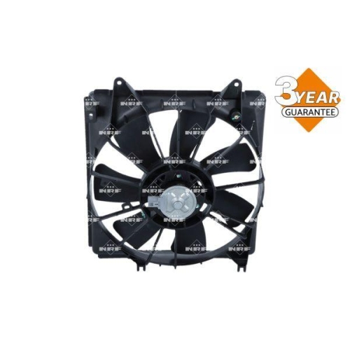 L&uuml;fter Motork&uuml;hlung Nrf 470130 f&uuml;r Suzuki