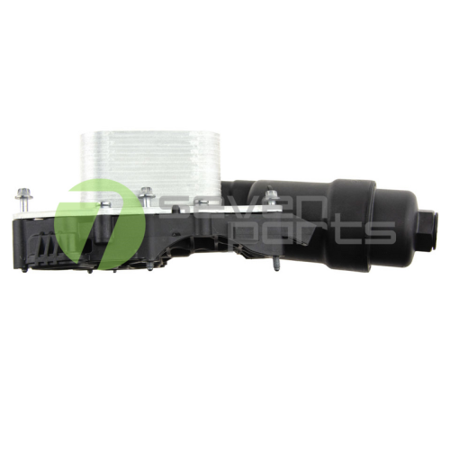 Ölkühler Motoröl 7 Seven Parts SV2300063 für Bmw Mini