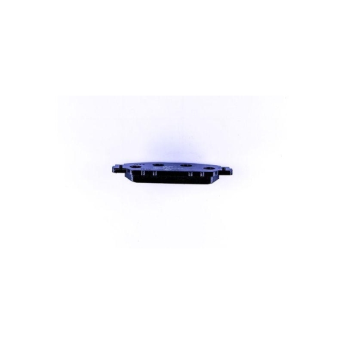 Bremsbelagsatz Scheibenbremse Hella 8DB 355 021-471 f&uuml;r Honda Amc Honda (gac)