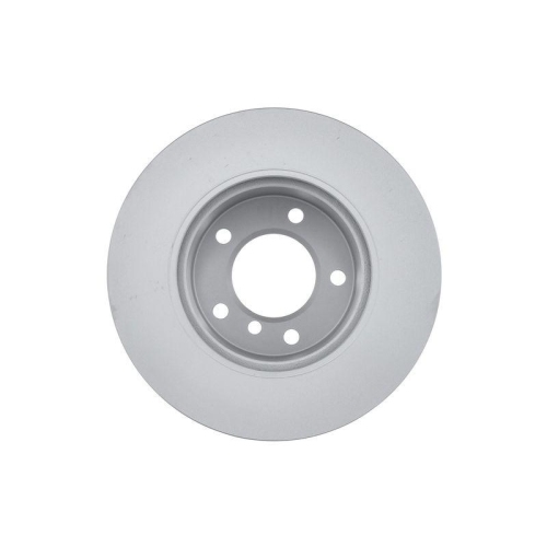 Bremsscheibe Bosch 0986479213 f&uuml;r Bmw Vorderachse F&uuml;r Fahrzeuge Ohne Sportpaket