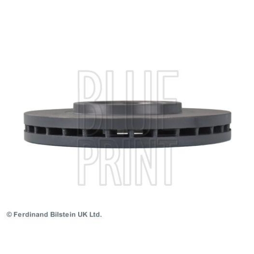 Bremsscheibe Blue Print ADC44393 f&uuml;r Mitsubishi Fuso (mitsubishi) Vorderachse