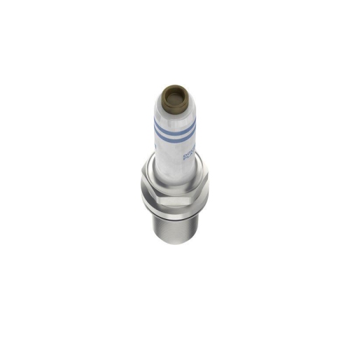 Z&uuml;ndkerze Bosch 0242245585 Double Platinum f&uuml;r Opel Porsche