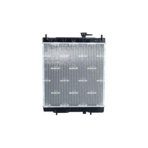 Radiator Engine Cooling Nrf 53510 for Nissan