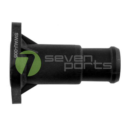 Coolant Flange 7 Seven Parts SV2300227 for Seat VW Audi Skoda Vag