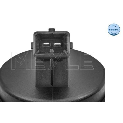 Radnabe Meyle 37147520015 Meyle-original: True To Oe. f&uuml;r Hyundai Hinterachse