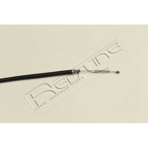 Seilzug Feststellbremse Red-line 49NI044 für Nissan Hinten Rechts