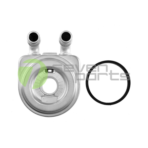 Ölkühler Motoröl 7 Seven Parts SV2300065 für Peugeot Citroën