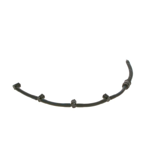 Schlauch Leckkraftstoff Bosch 0445130027 für Mercedes Benz Mercedes Benz