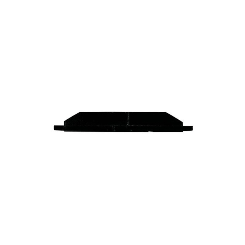 Bremsbelagsatz Scheibenbremse Hella 8DB 355 012-581 f&uuml;r Mercedes Benz Evobus