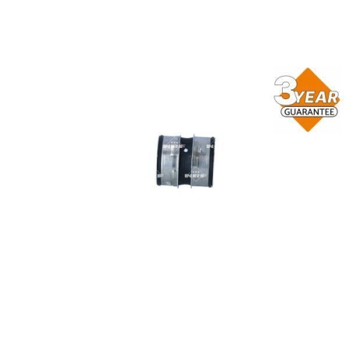Ladeluftschlauch Nrf 166060 f&uuml;r Audi Skoda VW