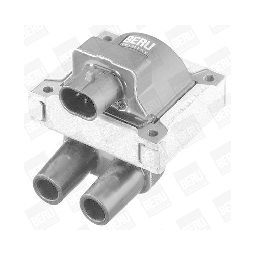 Z&uuml;ndspule Borgwarner (beru) ZS283 f&uuml;r Alfa Romeo Fiat Lancia