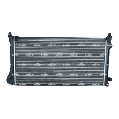 K&uuml;hler Motork&uuml;hlung Nrf 58376 f&uuml;r Fiat