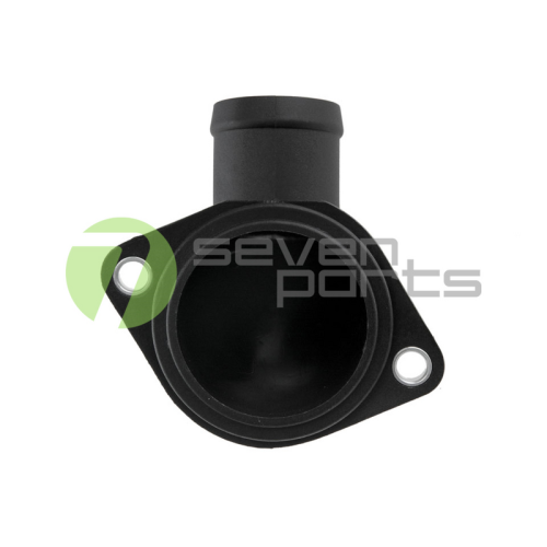 K&uuml;hlmittelflansch 7 Seven Parts SV2300229 f&uuml;r Seat Audi Skoda VW Vag