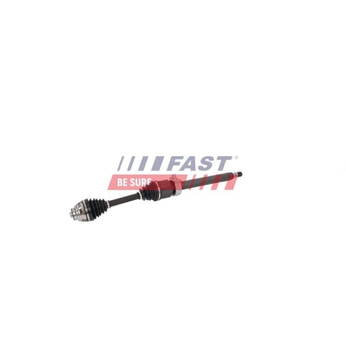 Antriebswelle Fast FT01767 f&uuml;r Bmw Vorderachse Rechts