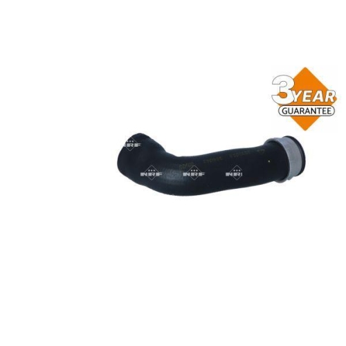 Ladeluftschlauch Nrf 166061 f&uuml;r Seat Skoda VW