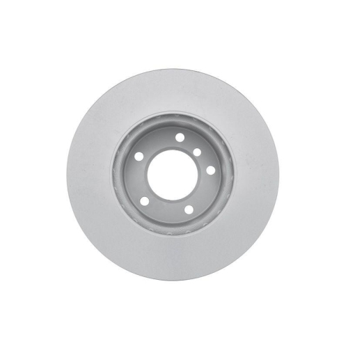 Bremsscheibe Bosch 0986479216 f&uuml;r Bmw Vorderachse