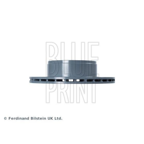 Bremsscheibe Blue Print ADC44399 f&uuml;r Mitsubishi Fuso (mitsubishi) Vorderachse