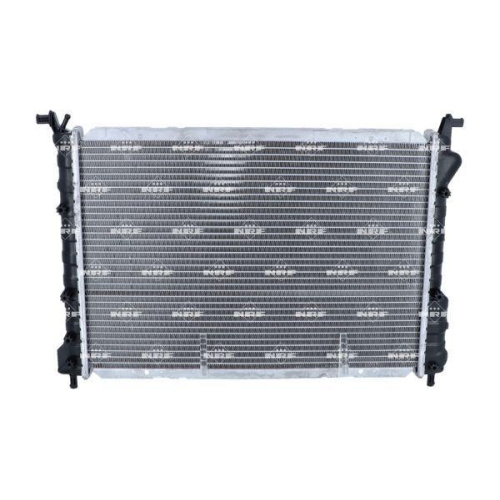 K&uuml;hler Motork&uuml;hlung Nrf 53608 Easy Fit f&uuml;r Fiat F&uuml;r Fahrzeuge Ohne Klimaanlage