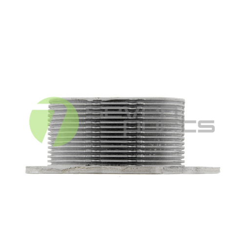 Ölkühler Motoröl 7 Seven Parts SV2300067 für Citroën Opel Peugeot