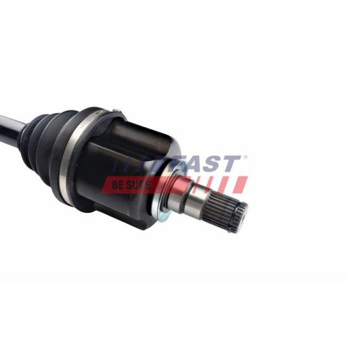 Antriebswelle Fast FT01766 f&uuml;r Bmw Vorderachse Links