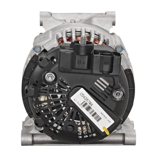 Generator Valeo 439552 Valeo Origins New Oe Technologie f&uuml;r Mercedes Benz Smart