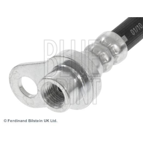 Bremsschlauch Blue Print ADA105341 f&uuml;r Chrysler Dodge Jeep Hinterachse Rechts