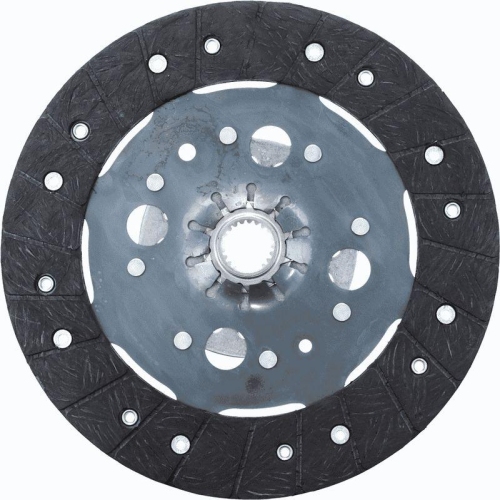 Kupplungssatz Sachs 3000950671 Xtend f&uuml;r Citro&euml;n Peugeot