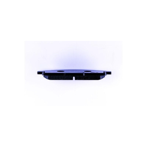 Brake Pad Set Disc Brake Hella 8DB 355 021-651 for Nissan Infiniti Front Axle