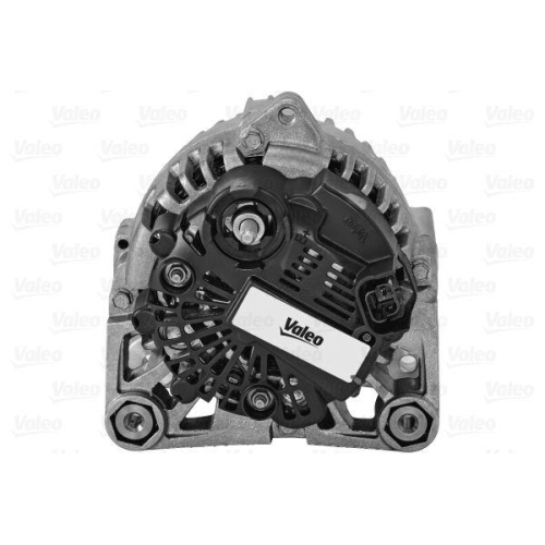 Generator Valeo 439561 Valeo Origins New Oe Technologie f&uuml;r Nissan Renault Dacia