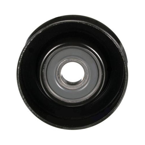 Umlenk /f&uuml;hrungsrolle Keilrippenriemen Gates T39276 Drivealign&trade; f&uuml;r Hyundai Kia