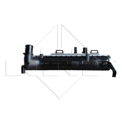 K&uuml;hler Motork&uuml;hlung Nrf 53615 f&uuml;r Fiat Lancia