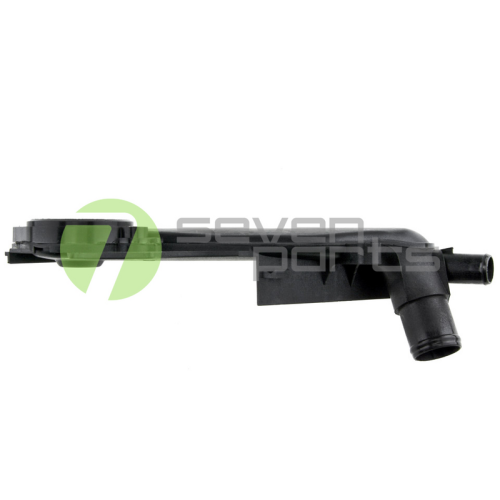 Coolant Flange 7 Seven Parts SV2300232 for Skoda Vag Audi Seat VW