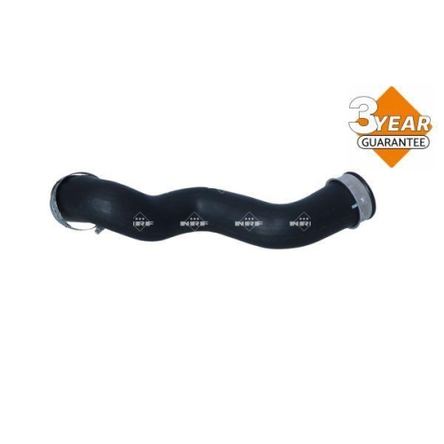 Ladeluftschlauch Nrf 166068 Easy Fit f&uuml;r Audi