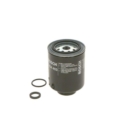 Kraftstofffilter Bosch 1457434453 f&uuml;r Daihatsu Gmc Isuzu Mazda Mitsubishi Opel