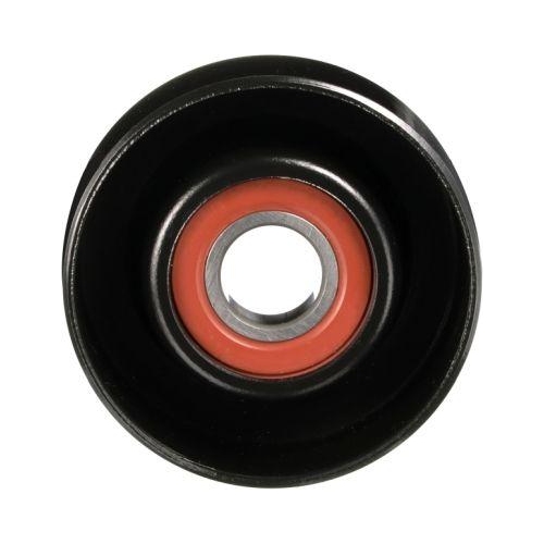 Umlenk /f&uuml;hrungsrolle Keilrippenriemen Gates T39277 Drivealign&trade; f&uuml;r Hyundai Kia