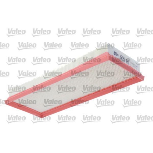 Luftfilter Valeo 585481 für Citroën Fiat Opel Peugeot Toyota Vauxhall Jeep DS